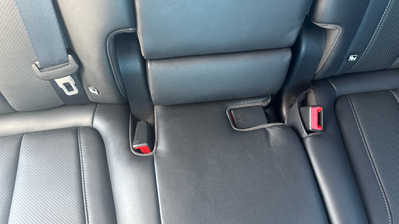 Hyundai SANTA FE 1.6 TGDi Hybrid Premium 5dr 4WD Auto Hybrid Estate